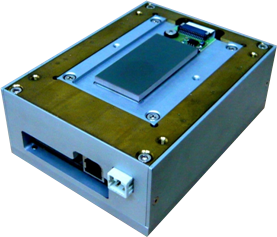 OME X-Ray CMOS Camera  